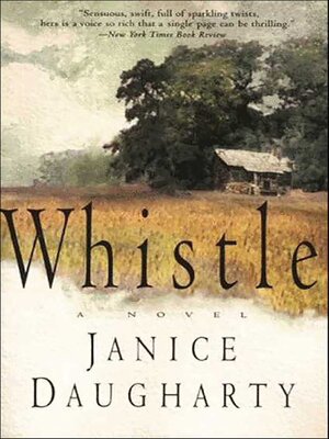 cover image of Whistle